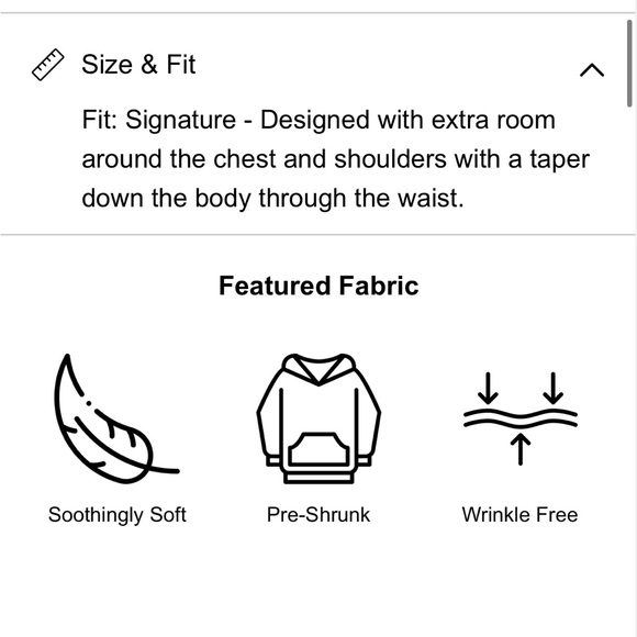 COMFRT sweat set 2 pc - Picture 7 of 10